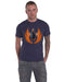 Star Wars Ahsoka T-Shirt Rebel Pose (XL