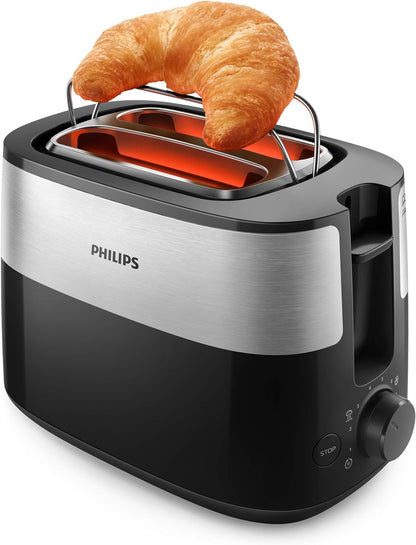 Toaster Philips Hd2516/90