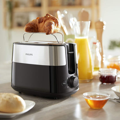 Toaster Philips Hd2516/90