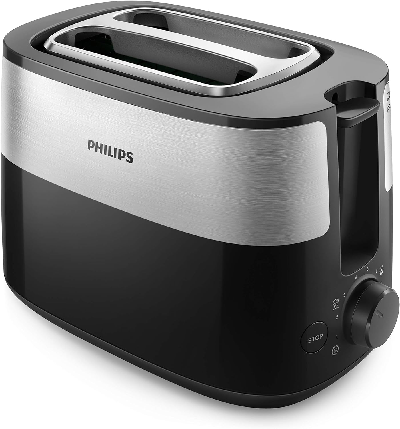 Toaster Philips Hd2516/90
