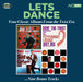 Let's Dance: Four Classic Albums from the Twist Era