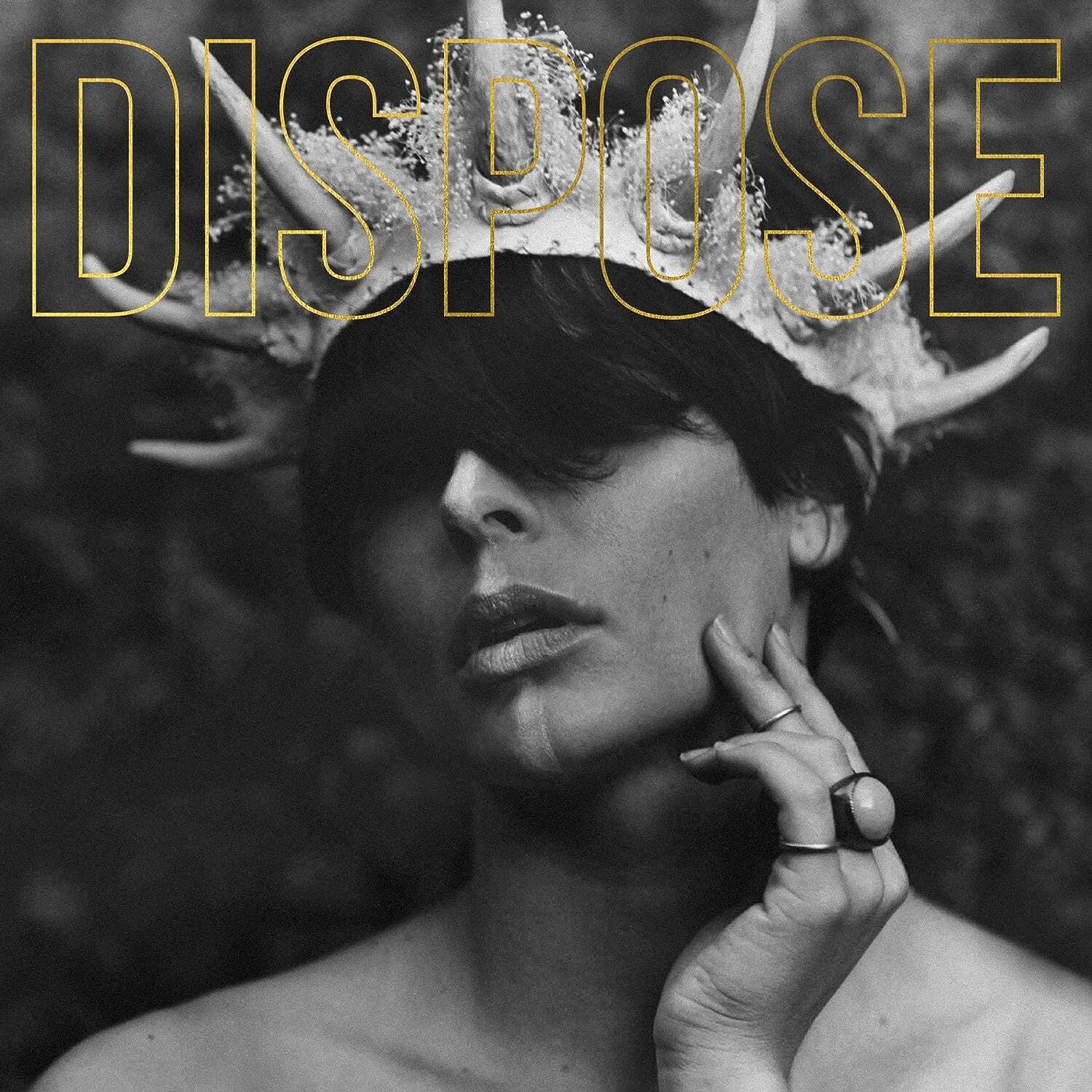 DISPOSE