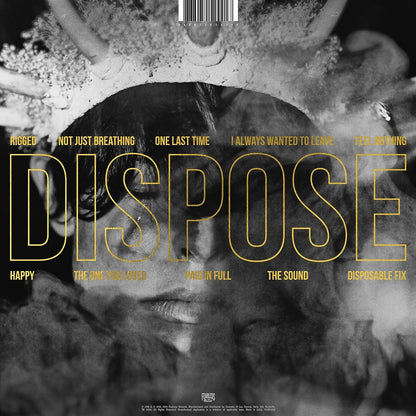 DISPOSE
