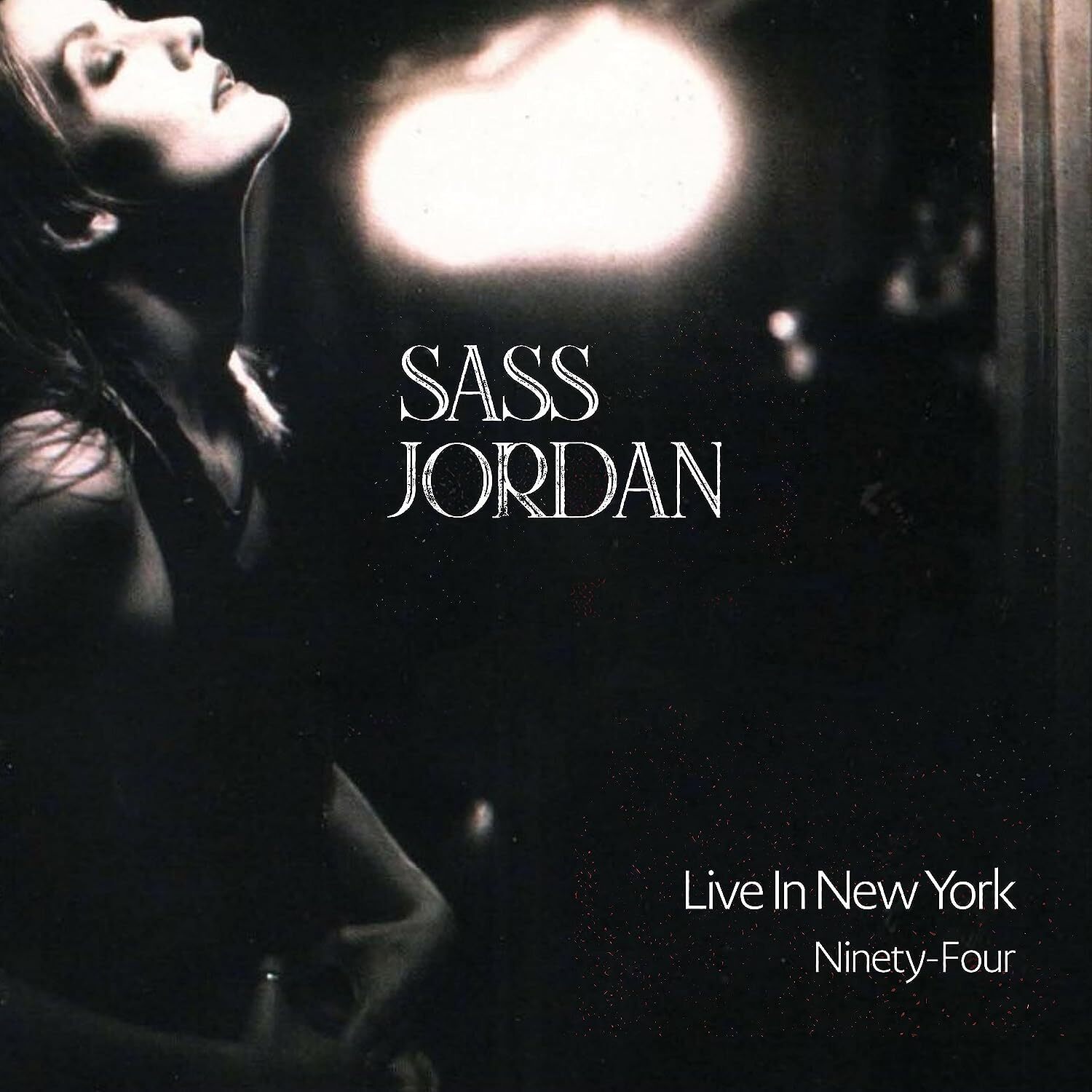 Live in New York Ninety-four