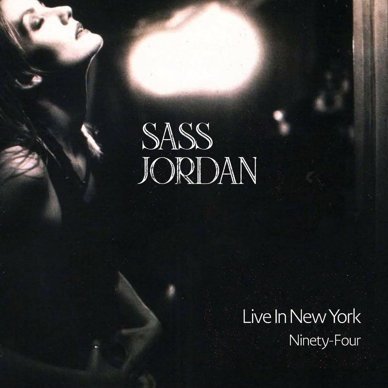 Live in New York Ninety-four