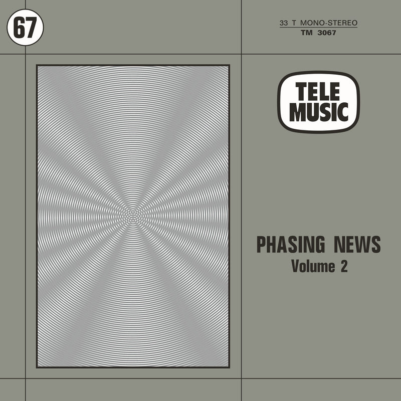 Phasing News - Volume 2