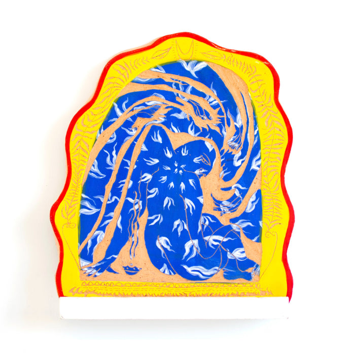 (I'm Just) Chillin', On Fire