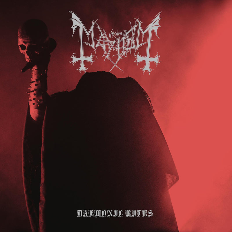 Daemonic Rites  Explicit Lyrics