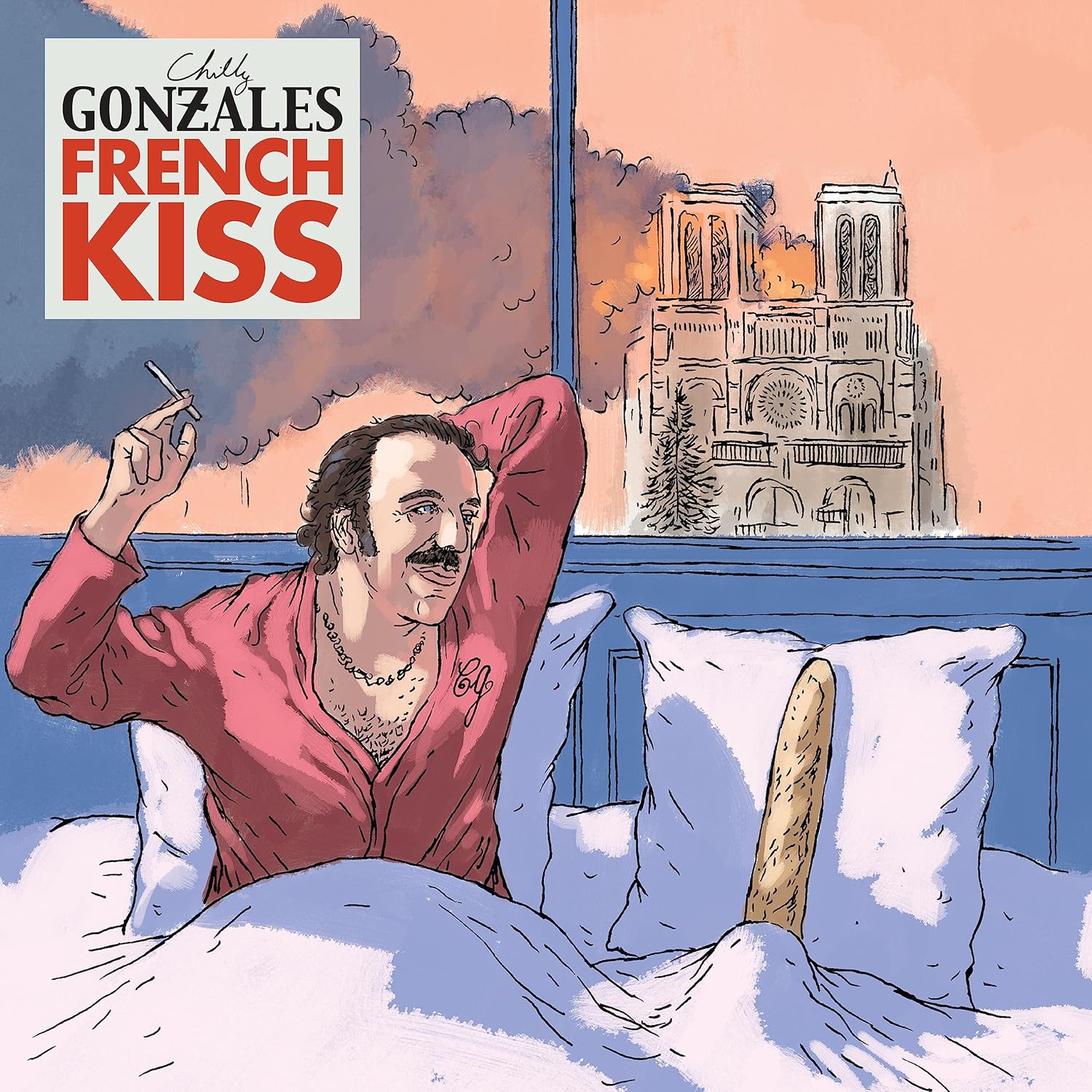 French Kiss