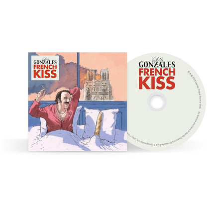 French Kiss
