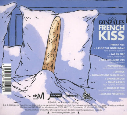French Kiss
