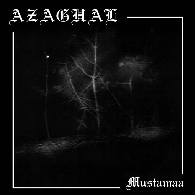 Mustamaa