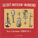 The Secret Museum of Mankind: Atlas of Instruments, Fiddles, Vol. 1
