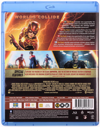 The Flash