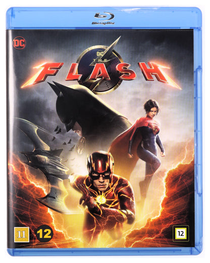 The Flash