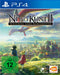 Namco Bandai Ni No Kuni 2 (FATE OF KINGDOM) for PS4