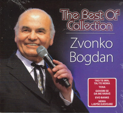 THE BEST OF COLLECTION