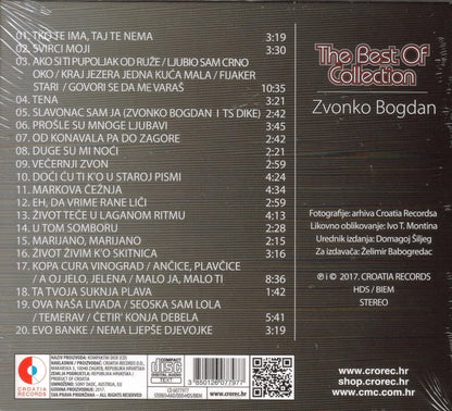 THE BEST OF COLLECTION