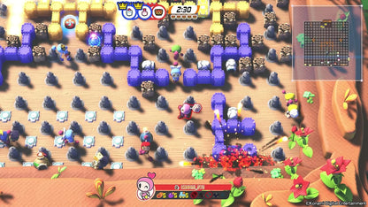 Super Bomberman R 2 (PS5