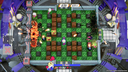 Super Bomberman R 2 (Nintendo Switch
