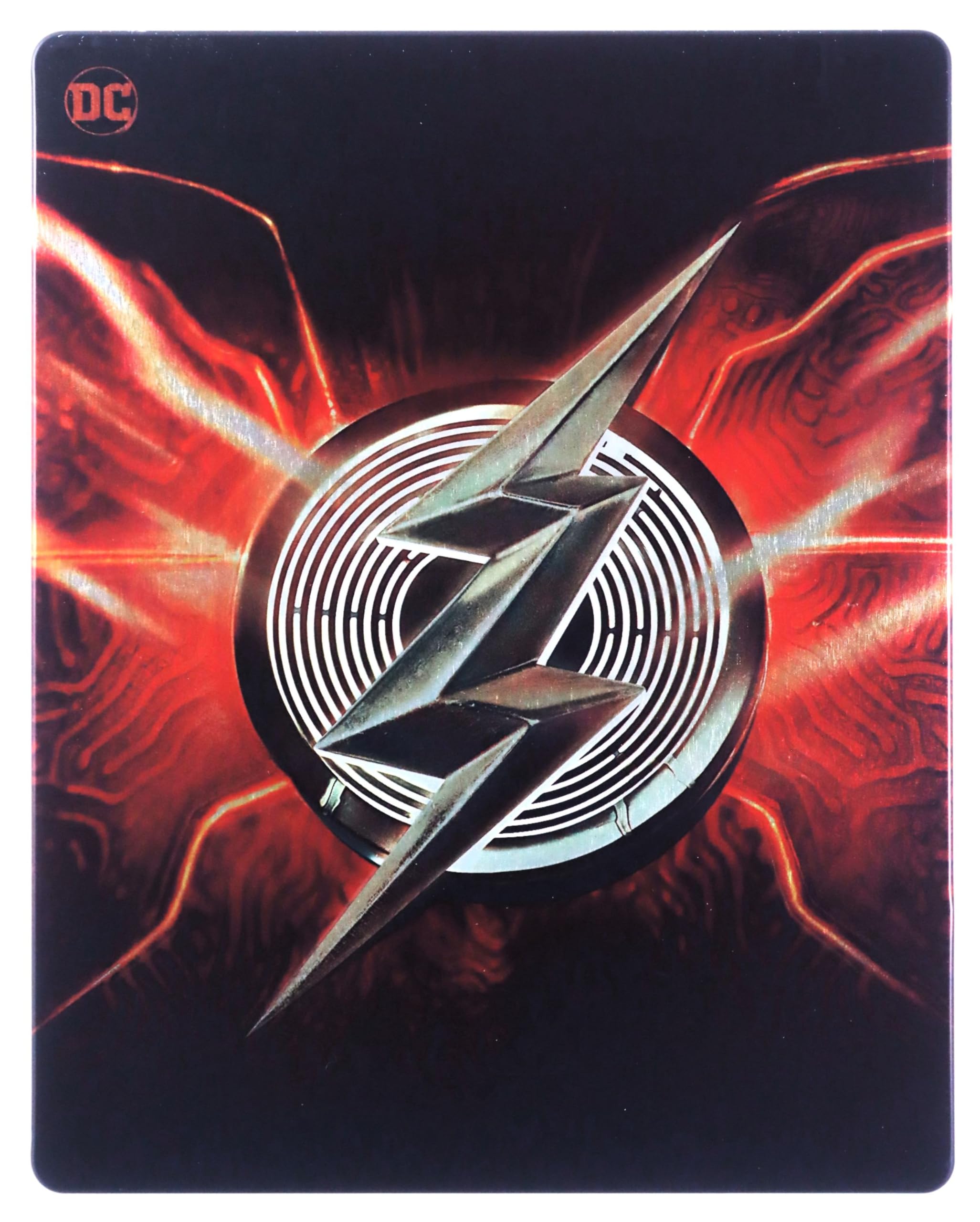 The Flash