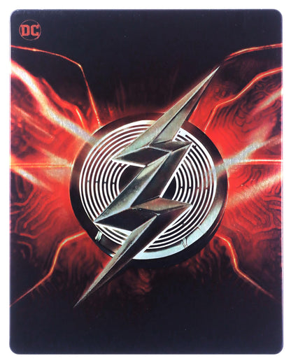 The Flash