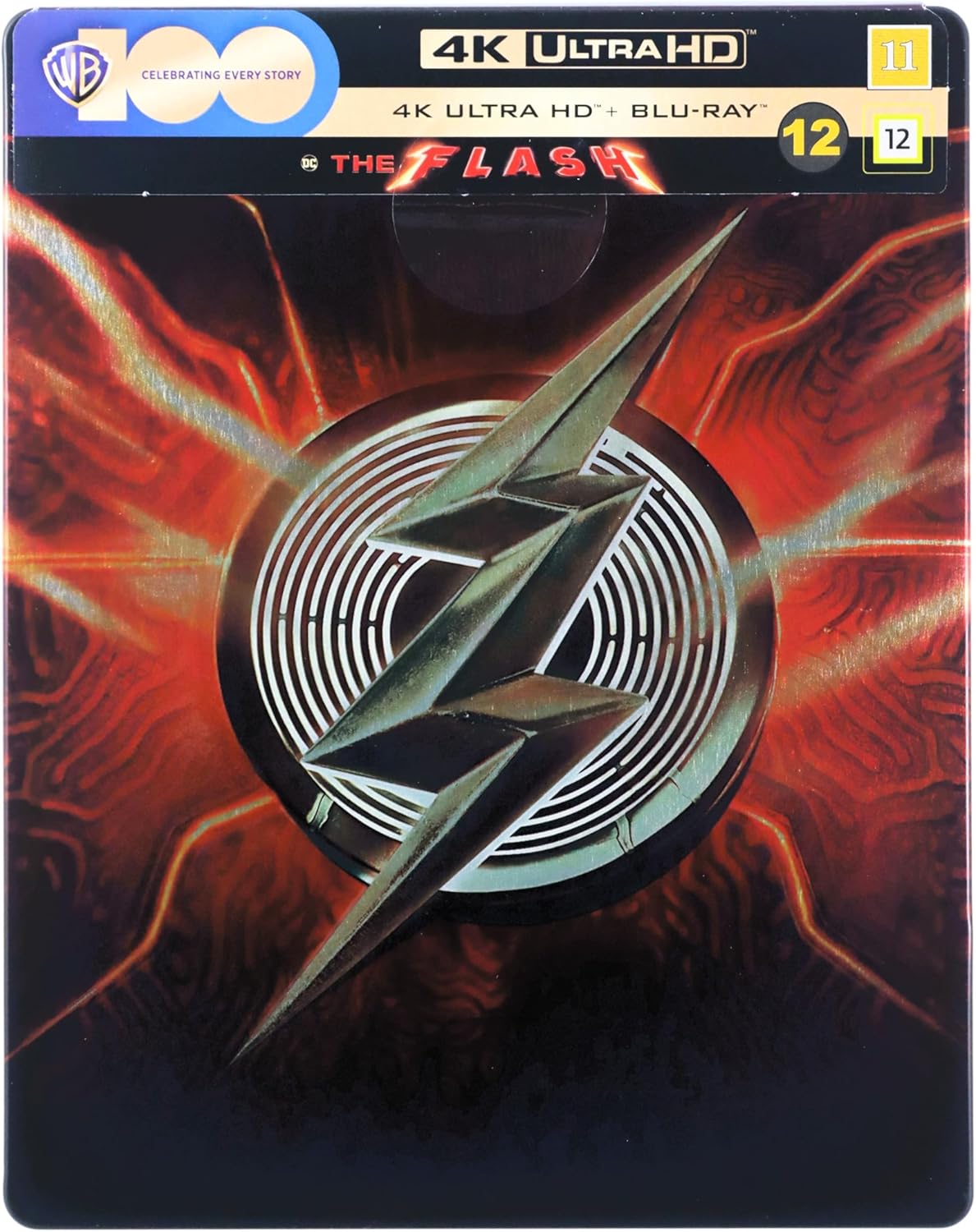 The Flash