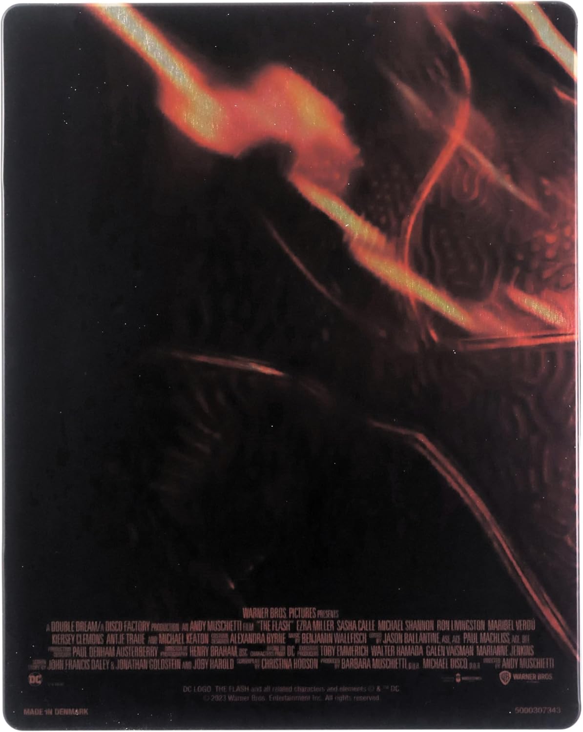 The Flash