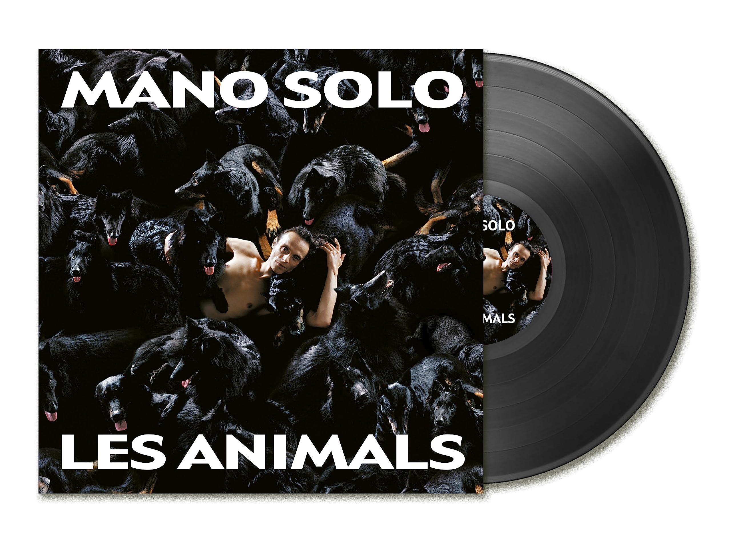 Les Animals