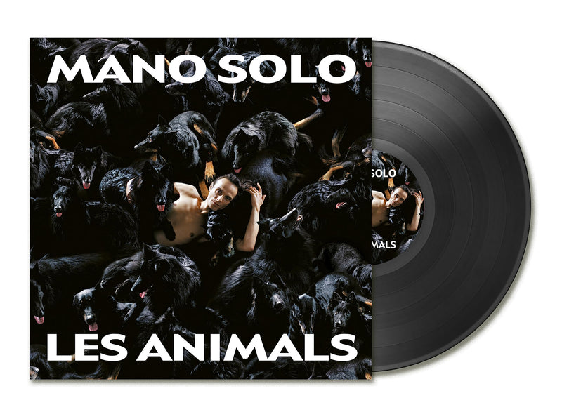 Les Animals