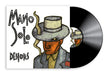 Dehors (Vinyle Noir