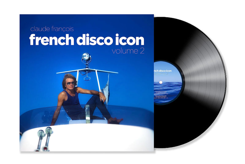 French Disco Icon Vol.2 Noir)