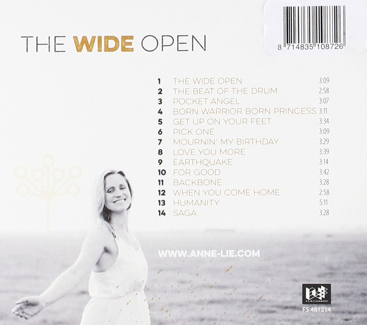 Wide Open
