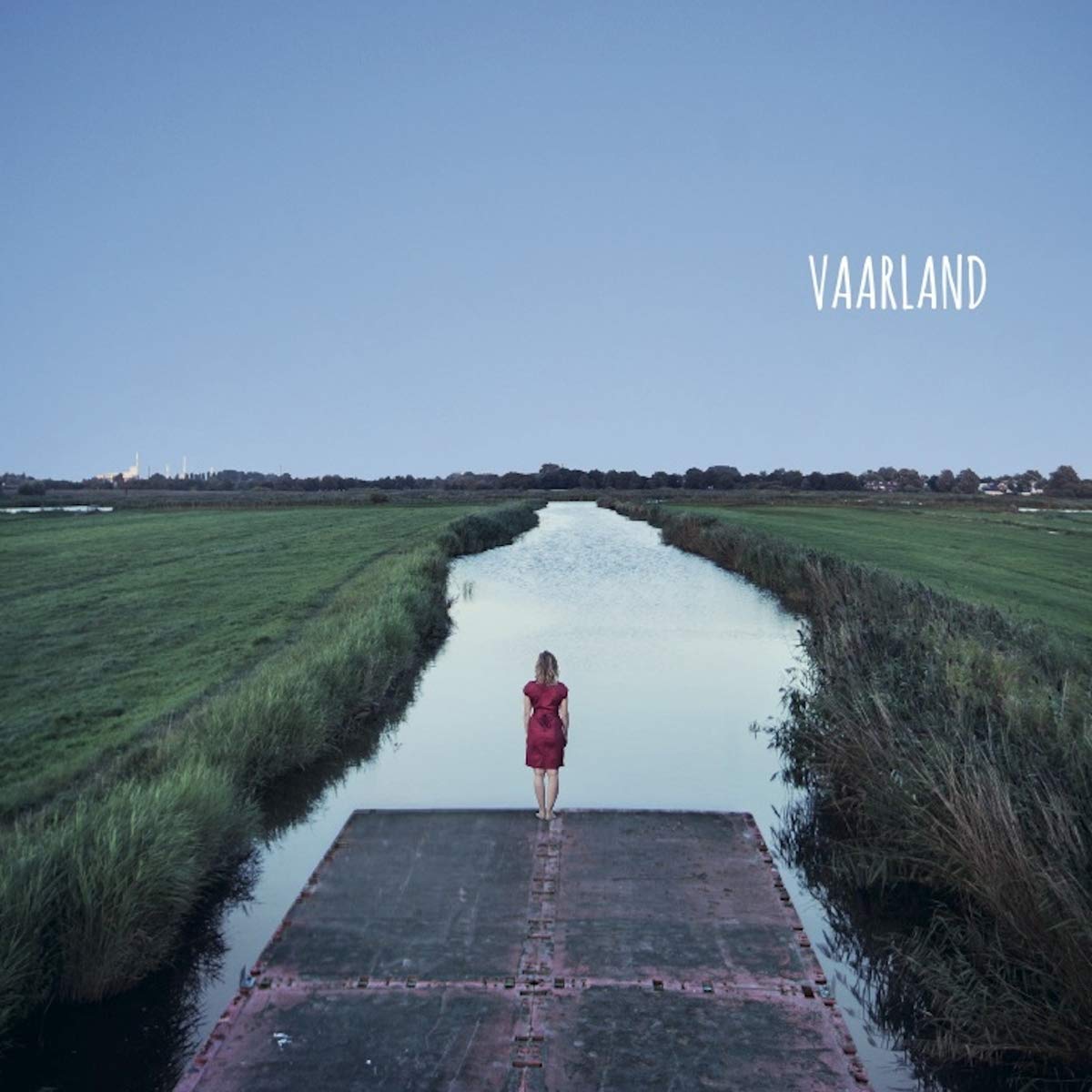 Vaarland
