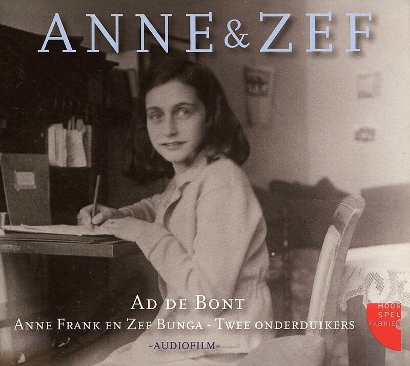 Anne & Zef