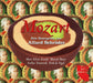 Mozart: drie hoorspelen van Allard Schroder (HoorSpelFabriek)