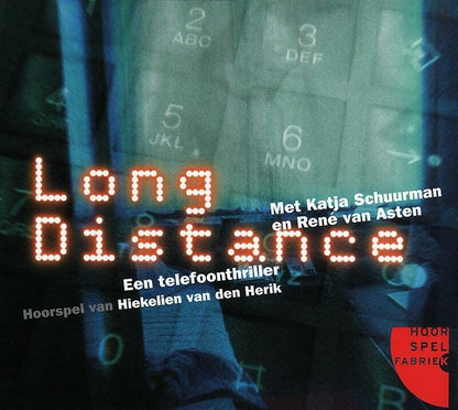 Long distance (HoorSpelFabriek)