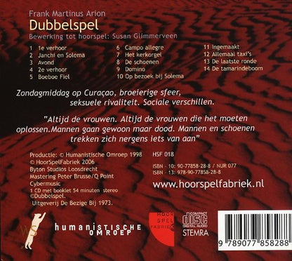 Dubbelspel (HoorSpelFabriek)