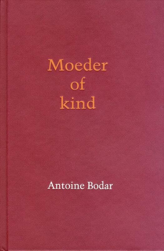 Moeder of Kind
