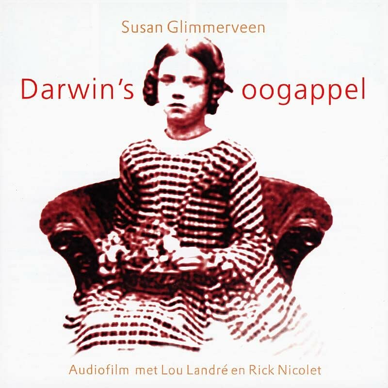 Darwin's oogappel