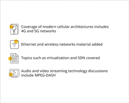 Computer Networks