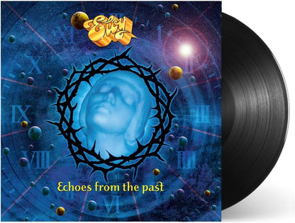 Echoes from the Past