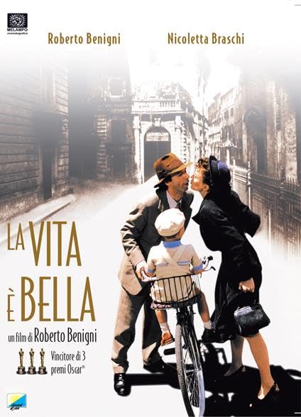 Vita E' Bella (La