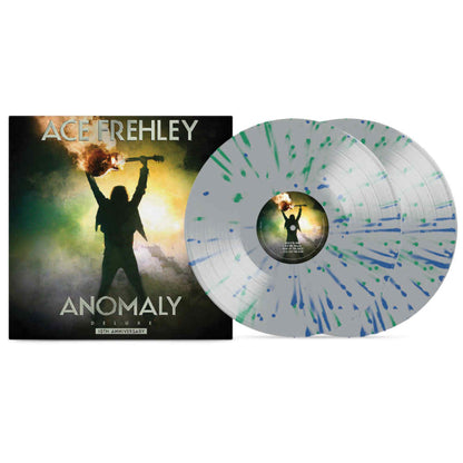 Anomaly