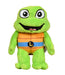 Teenage Mutant Ninja Turtles - Leonardo 16.5 cm Basic Plush