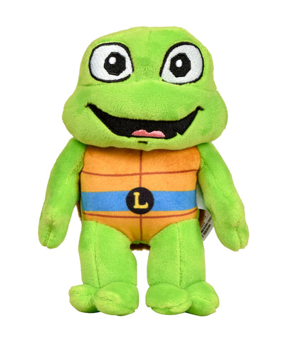 Teenage Mutant Ninja Turtles - Leonardo 16.5 cm Basic Plush