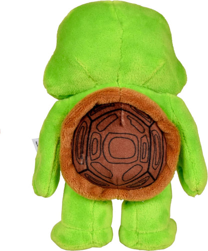 Teenage Mutant Ninja Turtles - Leonardo 16.5 cm Basic Plush