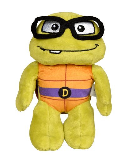 Teenage Mutant Ninja Turtles Movie Plush Toy Donatello 15 cm