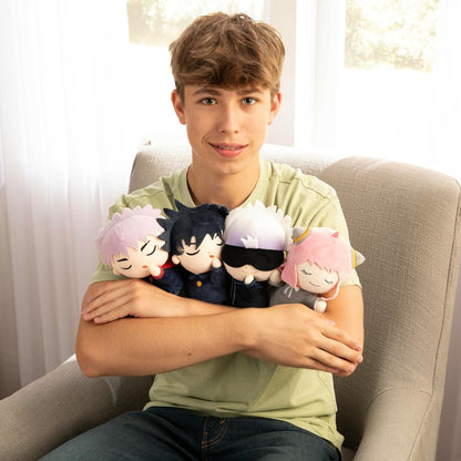 Bizak Suya Suya Jujutsu Kaisen Peluche Yuji Itadori (30692630