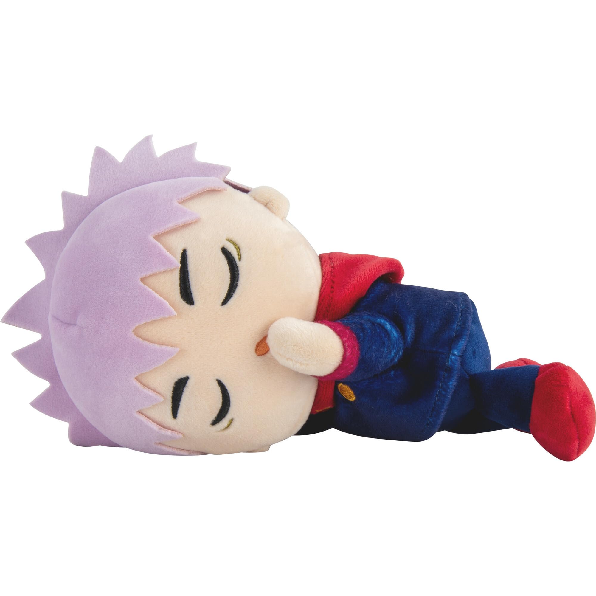 Bizak Suya Suya Jujutsu Kaisen Peluche Yuji Itadori (30692630